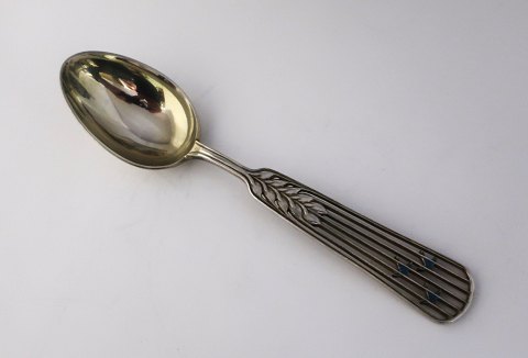 Michelsen
Juleske
1937
Sterling (925)