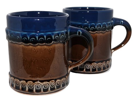Bjorn Wiinblad
Large coffee or beer mug