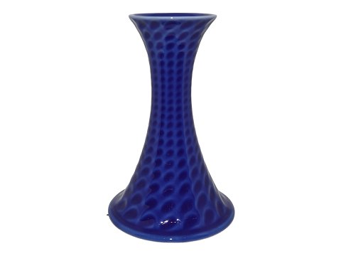 Royal Copenhagen
Dark blue candle holder