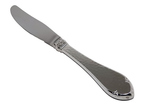 Bernstorff sølv
Middagskniv 21,3 cm.