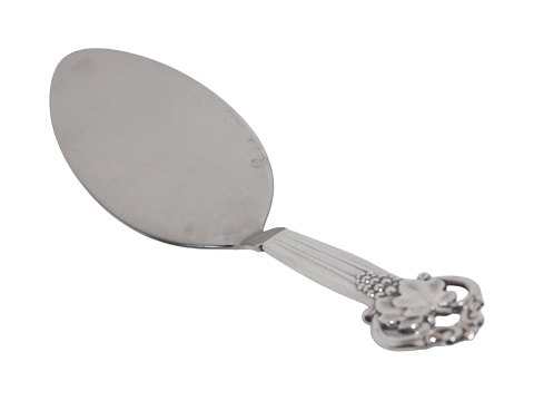 Ornamental silver
Cake spade 18.0 cm.