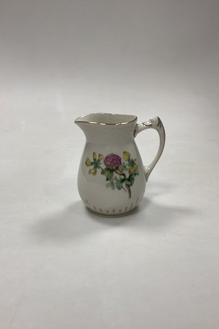 Bing and Grøndahl Hermod Creamer No. 189