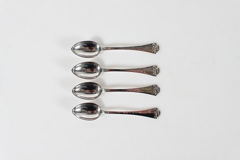 kande Silver Cutlery