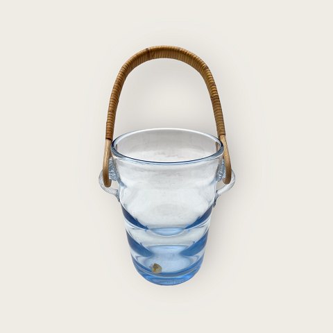 Holmegaard
Ice bucket
with reed/cane handle
*DKK 175
