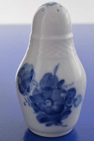 Royal Copenhagen  Blue flower Salt shaker 8225
