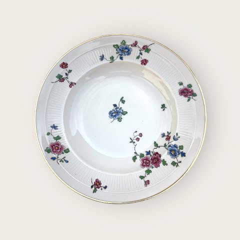 France
Limoges
Deep plate
*DKK 75