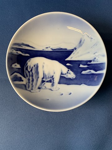 Royal Copenhagen Plates, ...