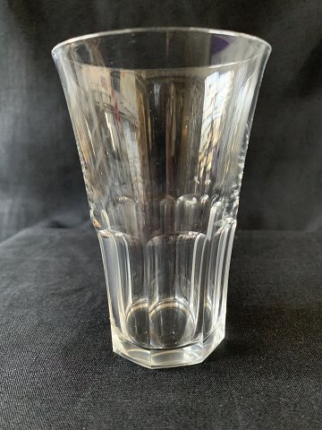 Ølglas #Marselisborg Holmegaard 
Højde 13,5 cm