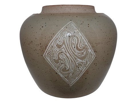 Royal Copenhagen keramik
Unika vase