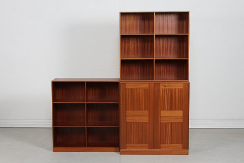 Danish Modern Storage