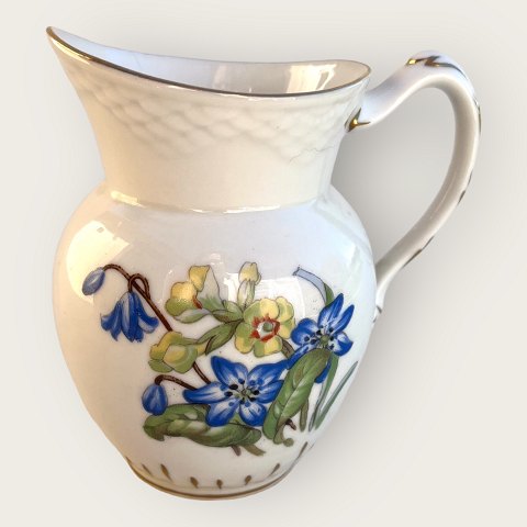 Bing & Grondahl
Njal
Pitcher
#95
*100 DKK