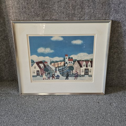 Text available in Danish language