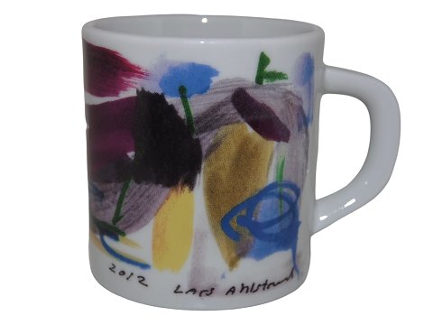 Year Mugs<br>Royal ...