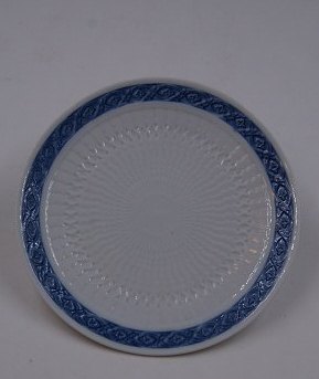 Bestellnummer: po-Blå Vifte desserttall.11533