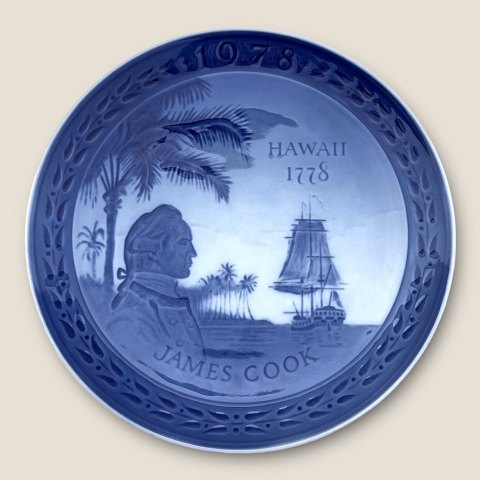 Royal Copenhagen: Other plates