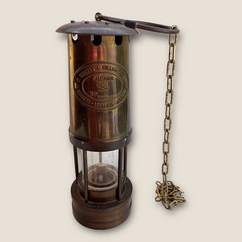 kerosene Lamps