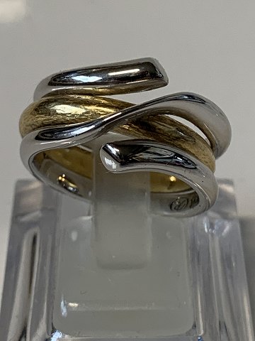 Georg Jensen Ringe