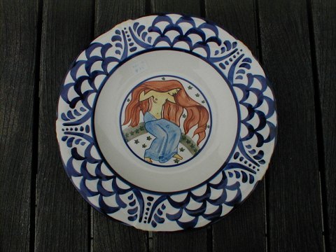 Bestellnummer: pl-Stjernetegn Jomfru 119/151