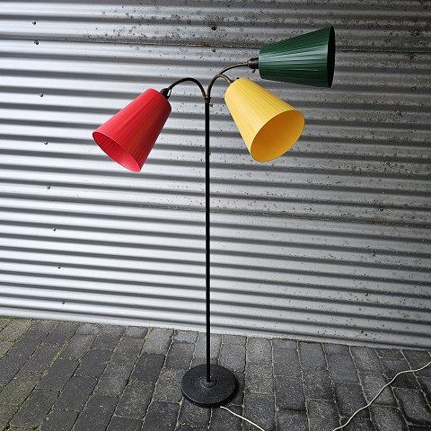 Stehlampen