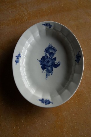 Blue Flower angular, Royal ...