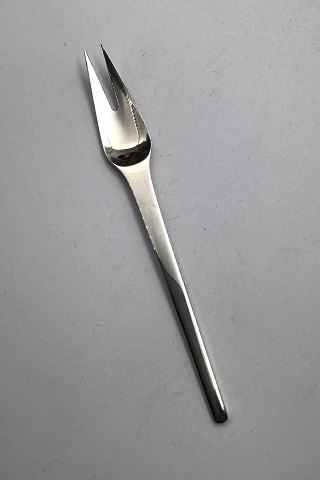 Georg Jensen Sterling Silver Caravel Cold Cut