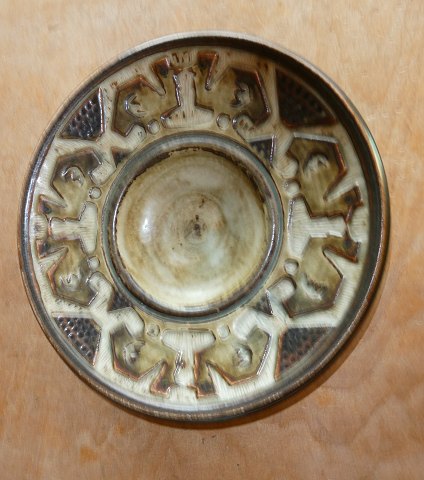 item no: ke-Kgl. rund skål 21388.JM