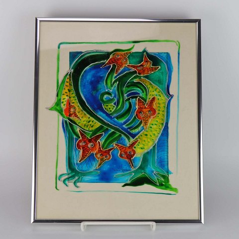 item no: 607201