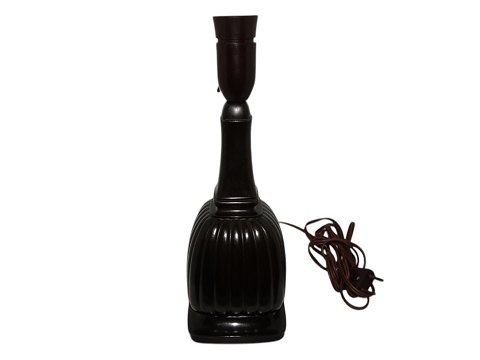 Just Andersen diskometal
Bordlampe