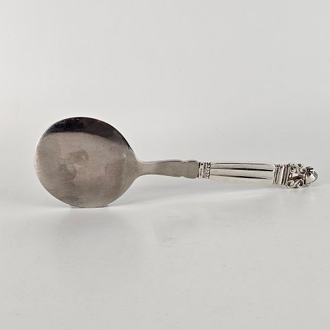 Georg Jensen
serveringsspade
sølv
Konge
20 cm