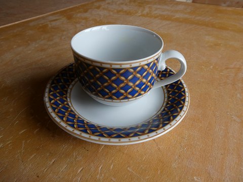 Bestellnummer: po-Liselund kaffesæt-1.SOLD
