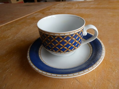 Liselund China porcelain ...