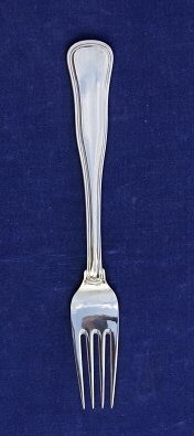 Old Danish Silber Besteck ...