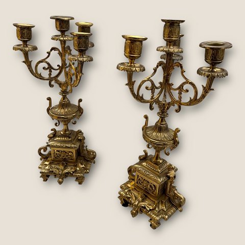 Brass