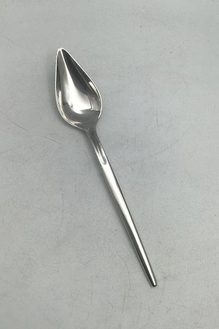 Anton Michelsen Sterling Sølv Tulip Grapefrugtske
