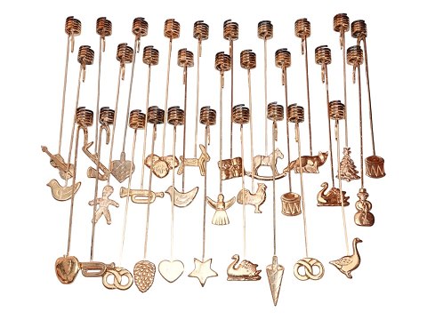 Georg Jensen Jul