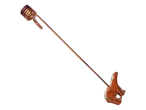 Georg Jensen Julepynt
Isbjørn