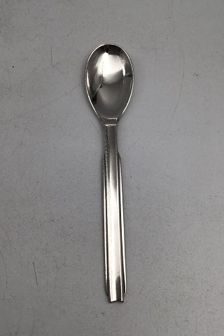 Hingelberg No. 7 Sterling Sølv Theske