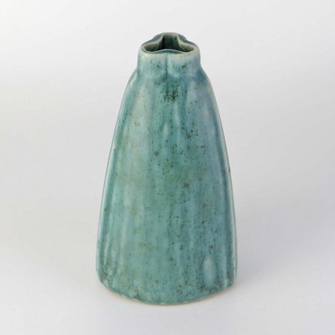Vases and bowls