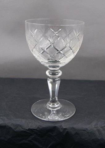 Bestellnummer: g-Christiansborg rødvin 14cm