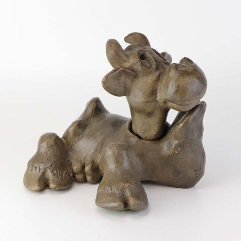 Text available in Danish language