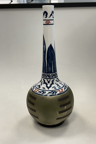 Royal Copenhagen Porceln og Unika