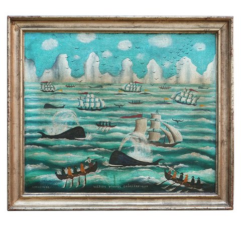vare nr: grønland