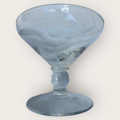 Drinking glass