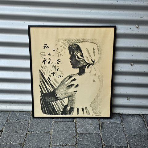 Diverse billedkunst