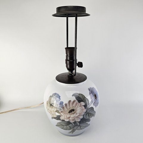 Bordlamper