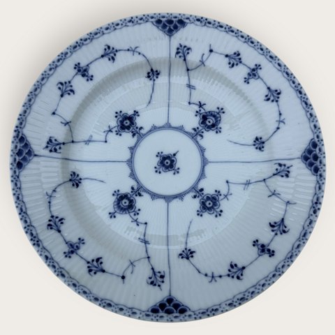 Royal CopenhagenBlue FlutedPlates#1/571*DKK 650