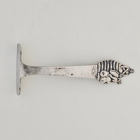 Text available in Danish language