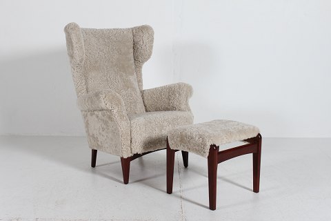 Danish Modern Chairs