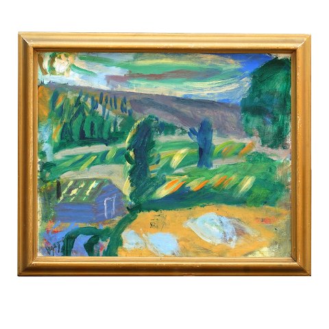 item no: 981