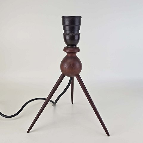 Severin Hansen bordlampe Satellit24,5 cm